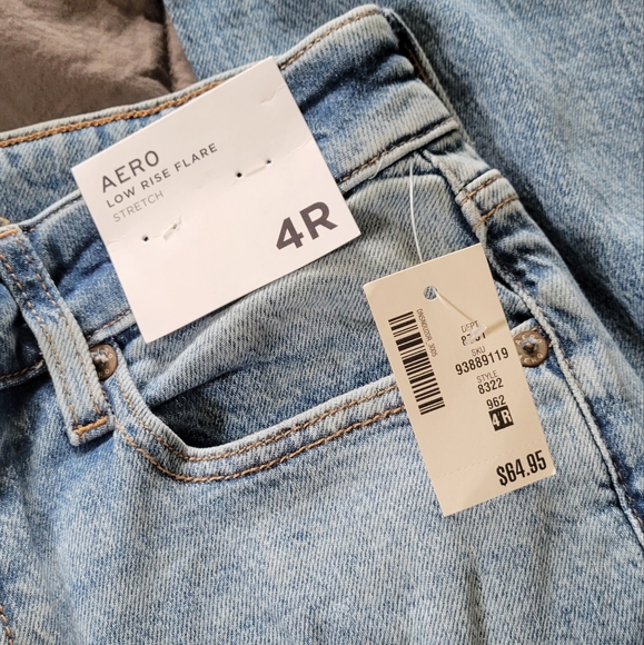 Aeropostale jeans - Picture 2 of 3